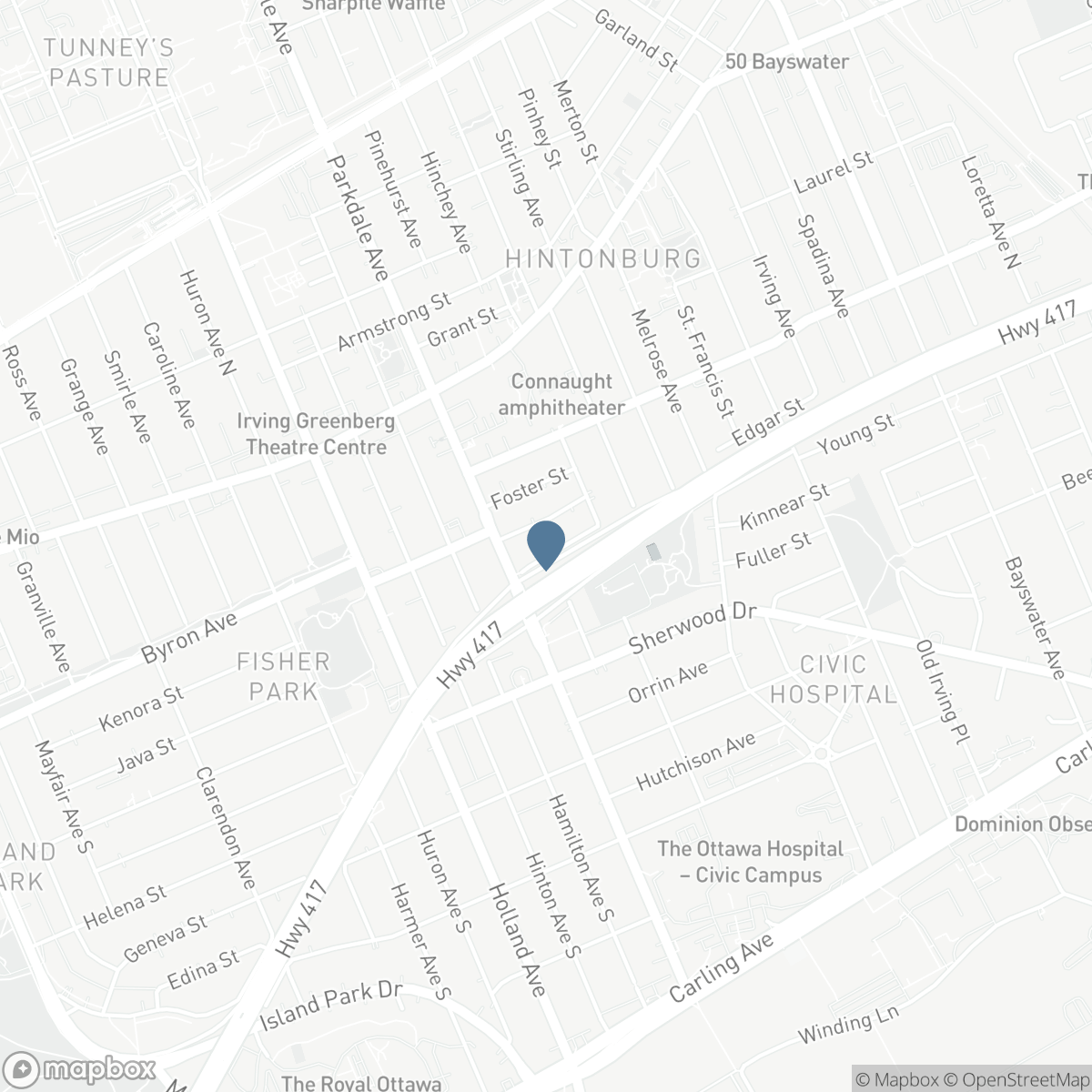 31 WESTMOUNT AVENUE, Ottawa, Ontario K1Y 3K2